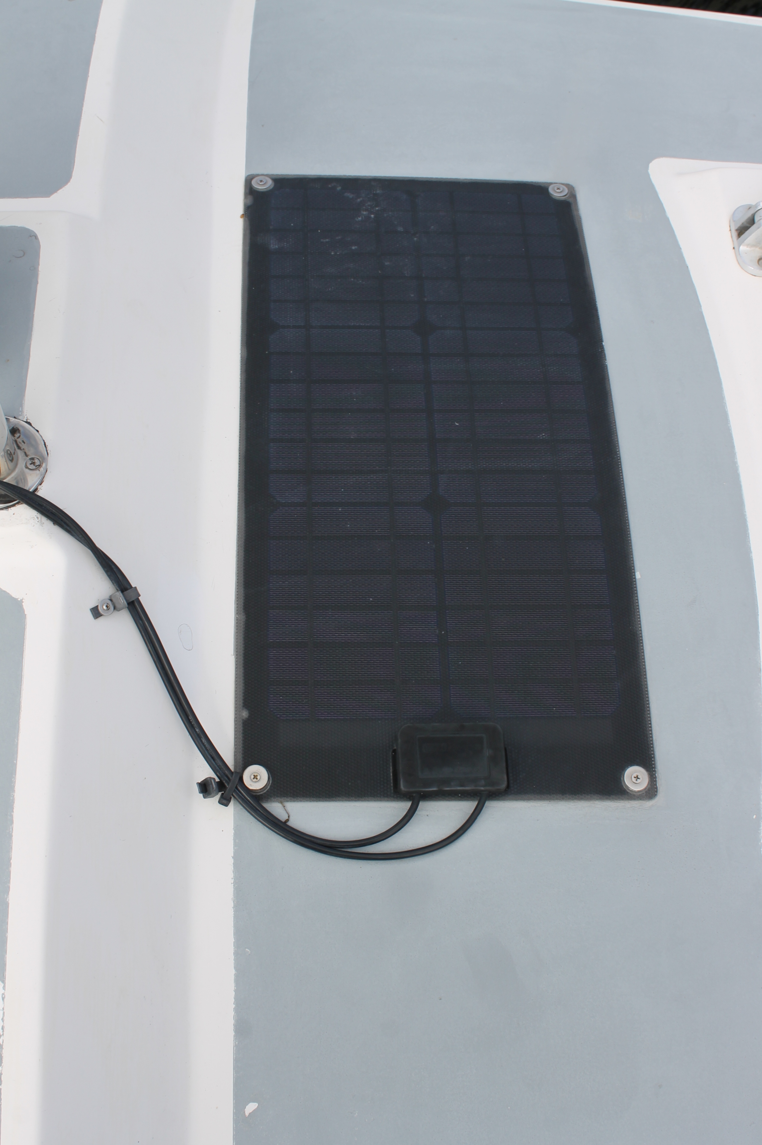 foto: 46 Westerly Centaur 7.92