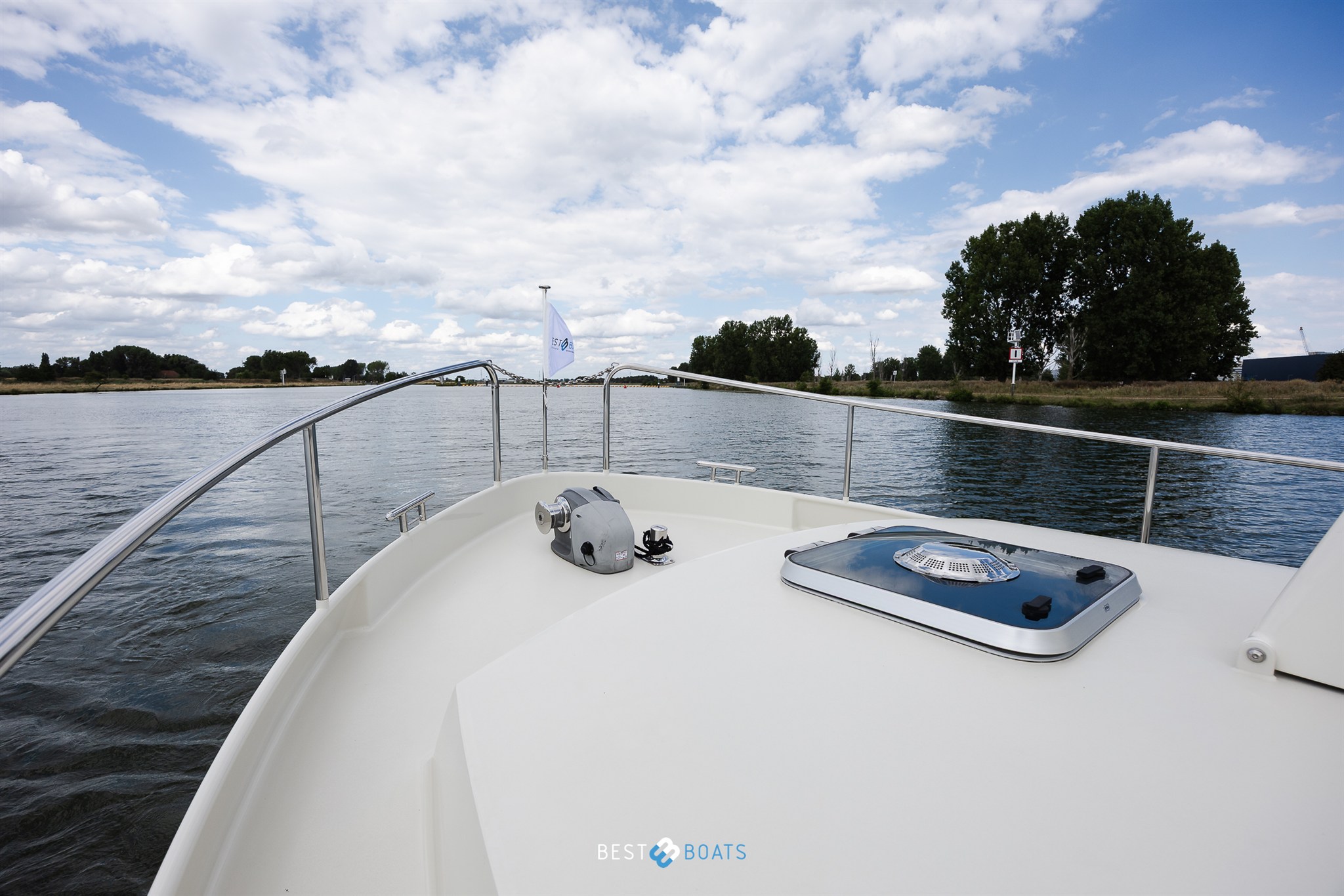 foto: 25 Linssen Grand Sturdy 35.0 Sedan