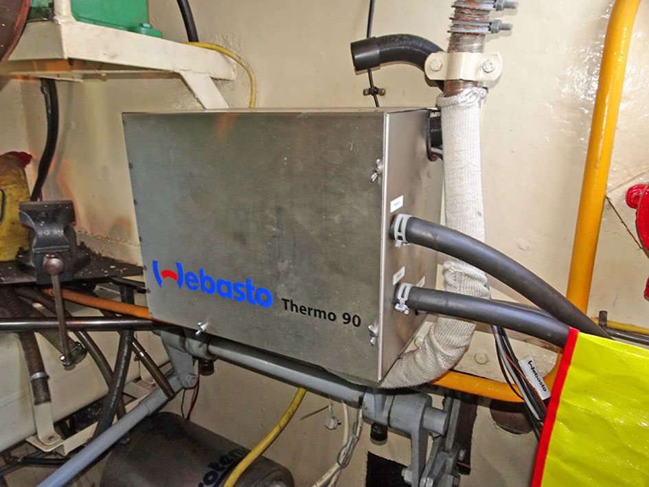 foto: 32 Motorsleepboot 13.90, IJssel