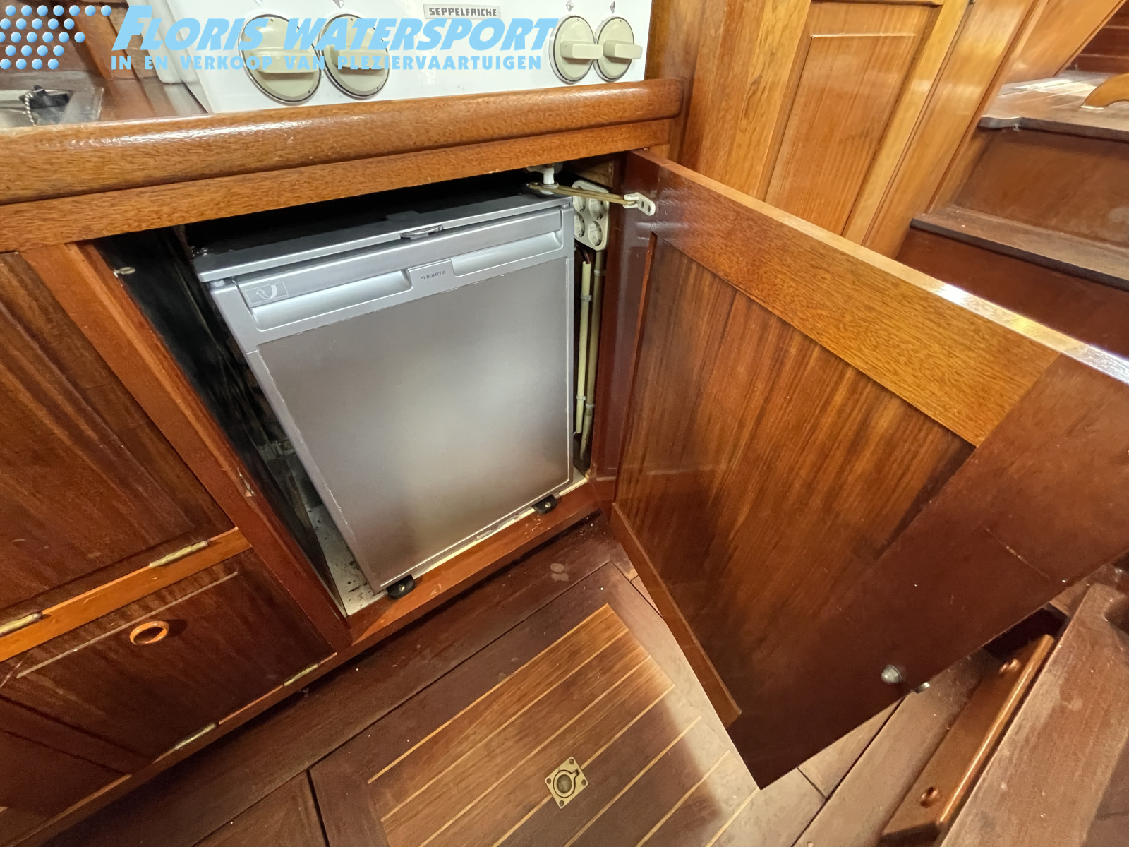 foto: 9 Gillissen vlet 970 OK