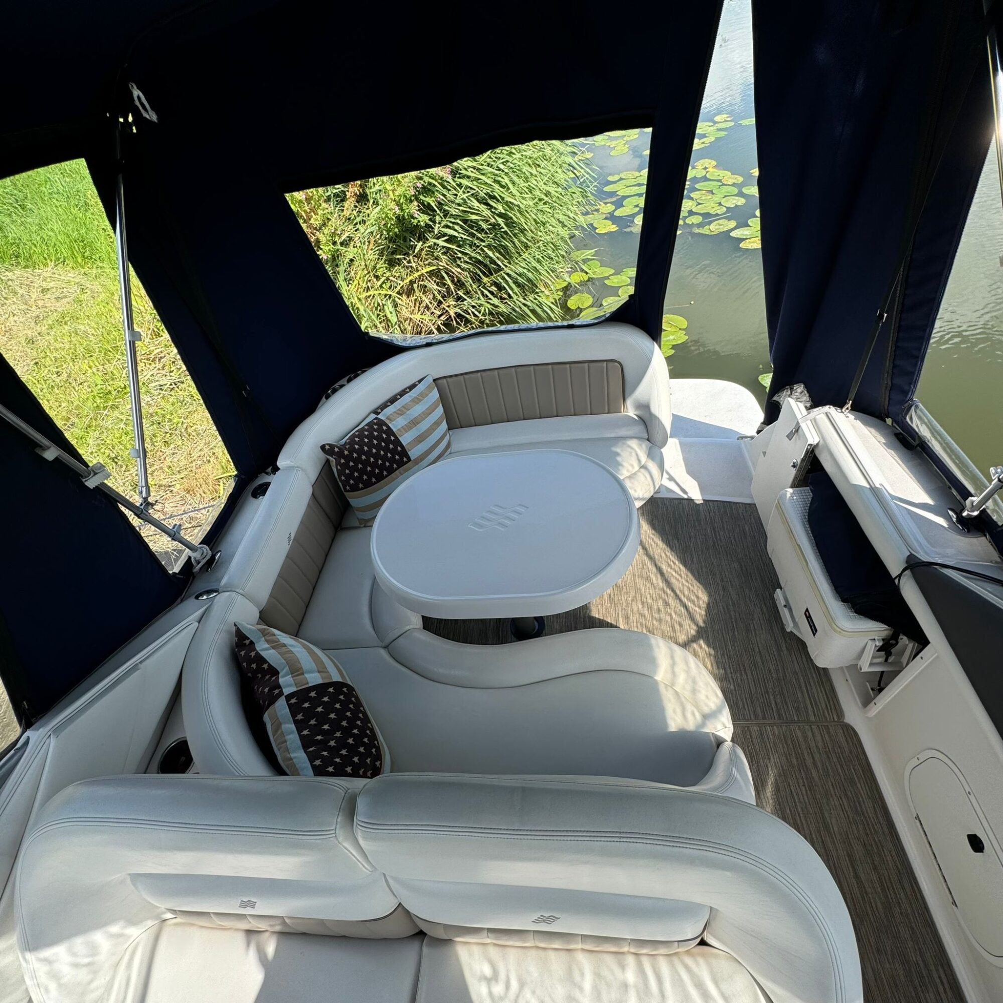 foto: 36 Four Winns Four Winns 248 Vista