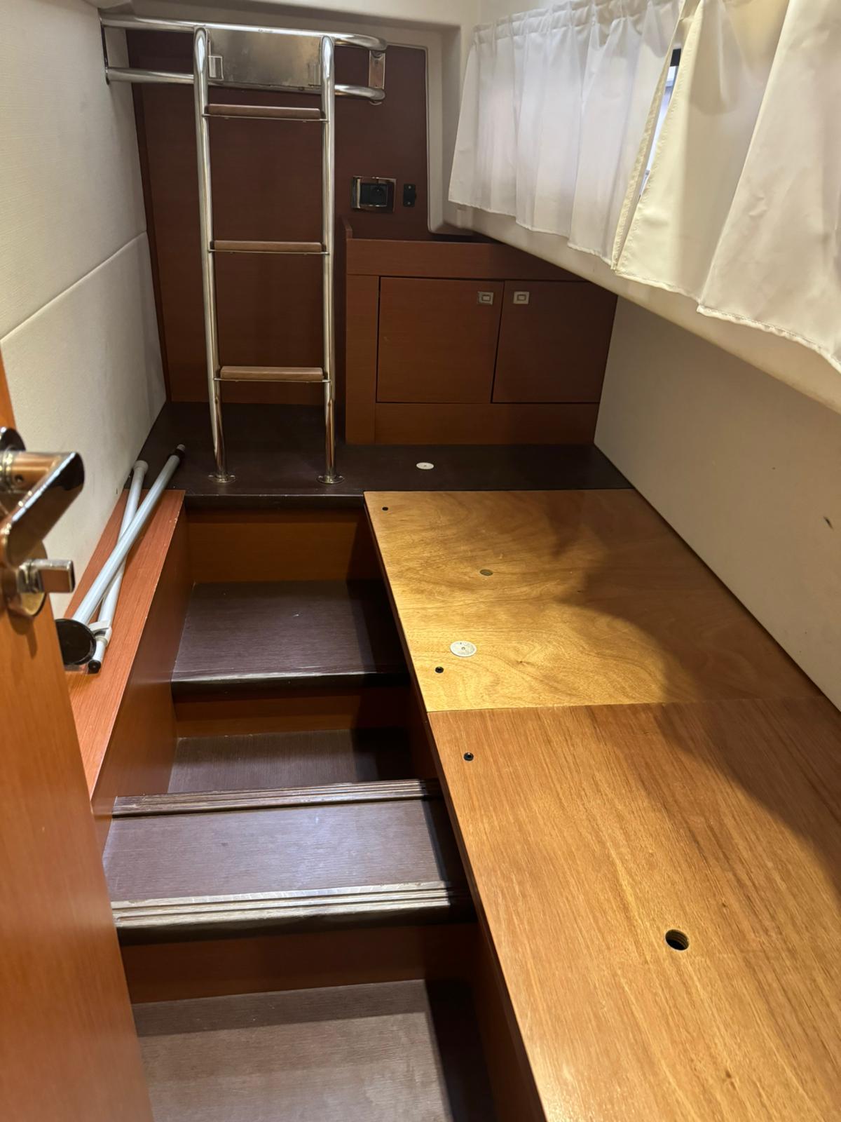 foto: 25 Prestige 500 Fly