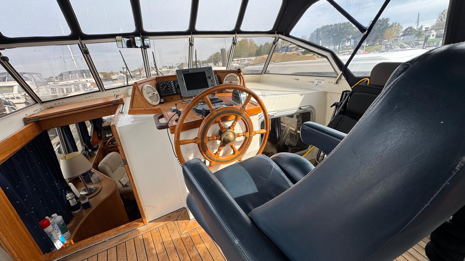 foto: 28 Holterman Holterman Kotter 43 AK Cabrio