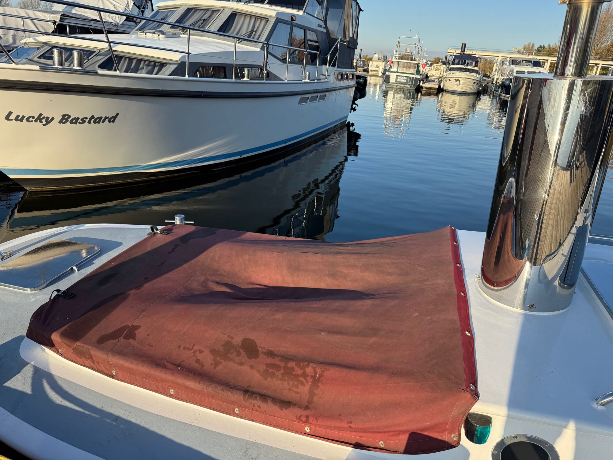 foto: 16 Euroship Euroship Eurosleper 7.70 OK