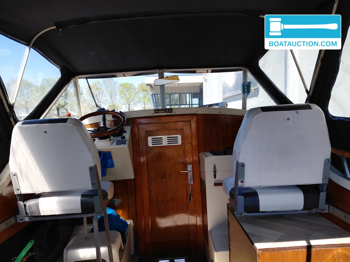 foto: 8 Marieholm Catalina M22