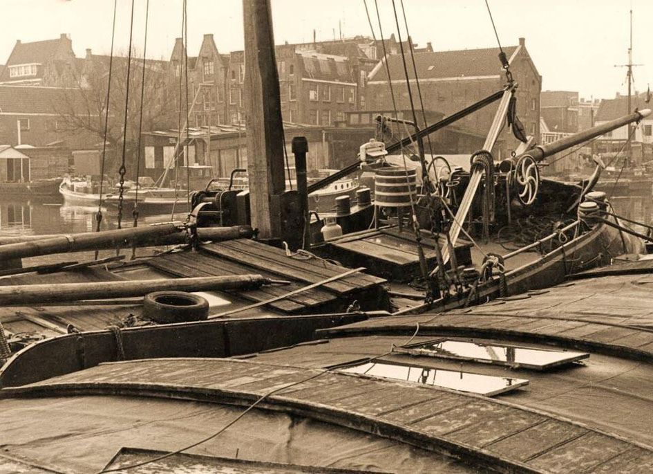 foto: 38 Groninger Zeiltjalk 23.15