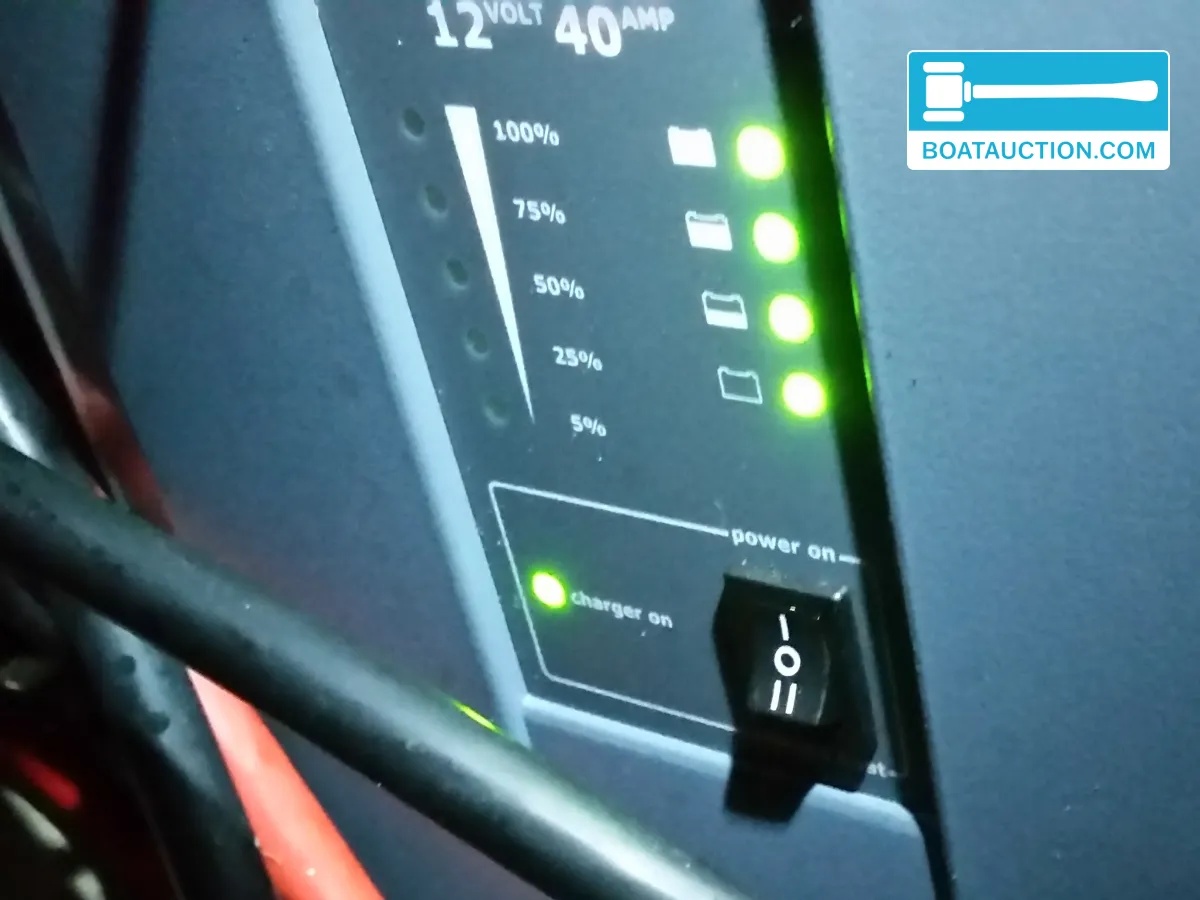 foto: 10 Contest 31 ft