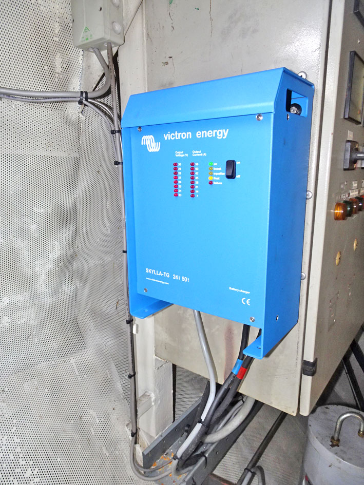 foto: 46 Accommodatie / Hotelschip met UBC