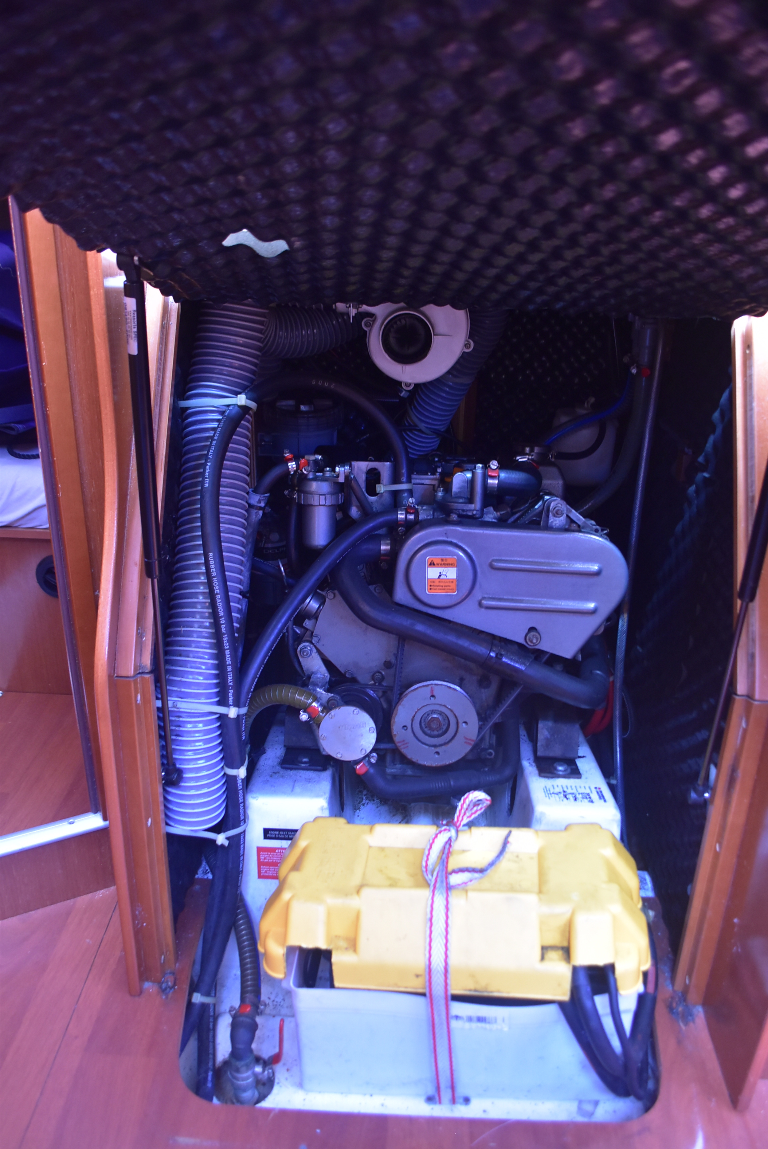 foto: 21 Beneteau Oceanis 37