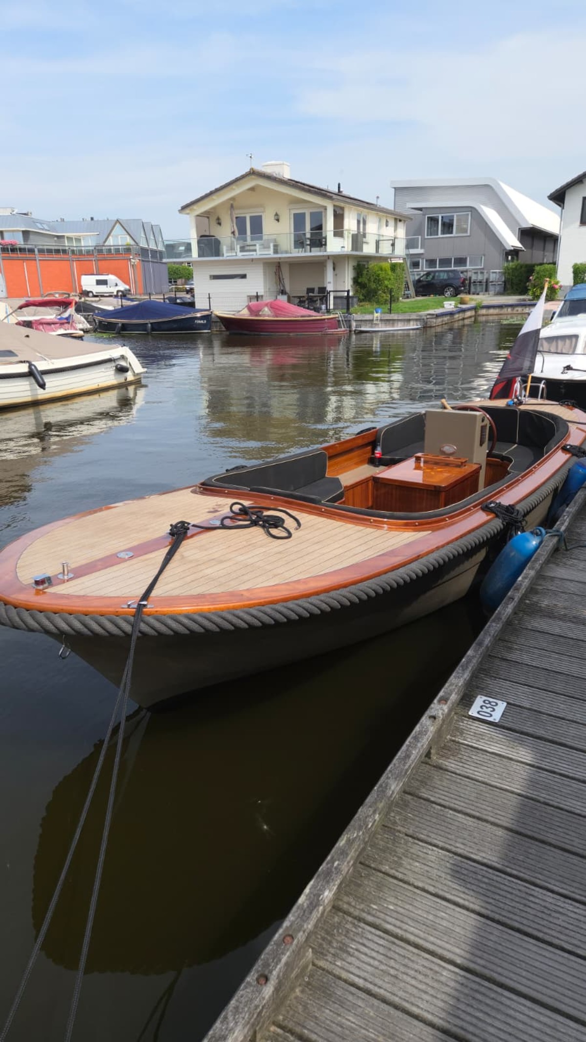 foto: 21 Kaagsloep 650