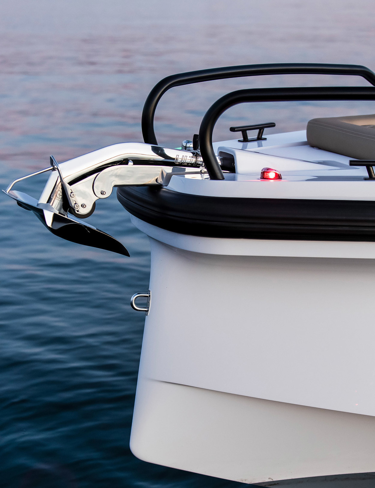 foto: 16 Axopar 37 Spyder