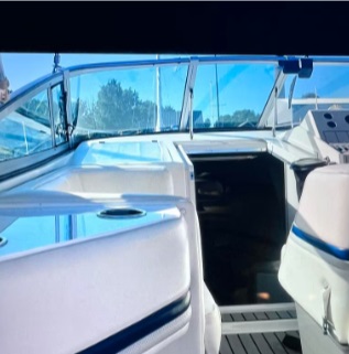 foto: 6 Cruisers  Yachts 10,00