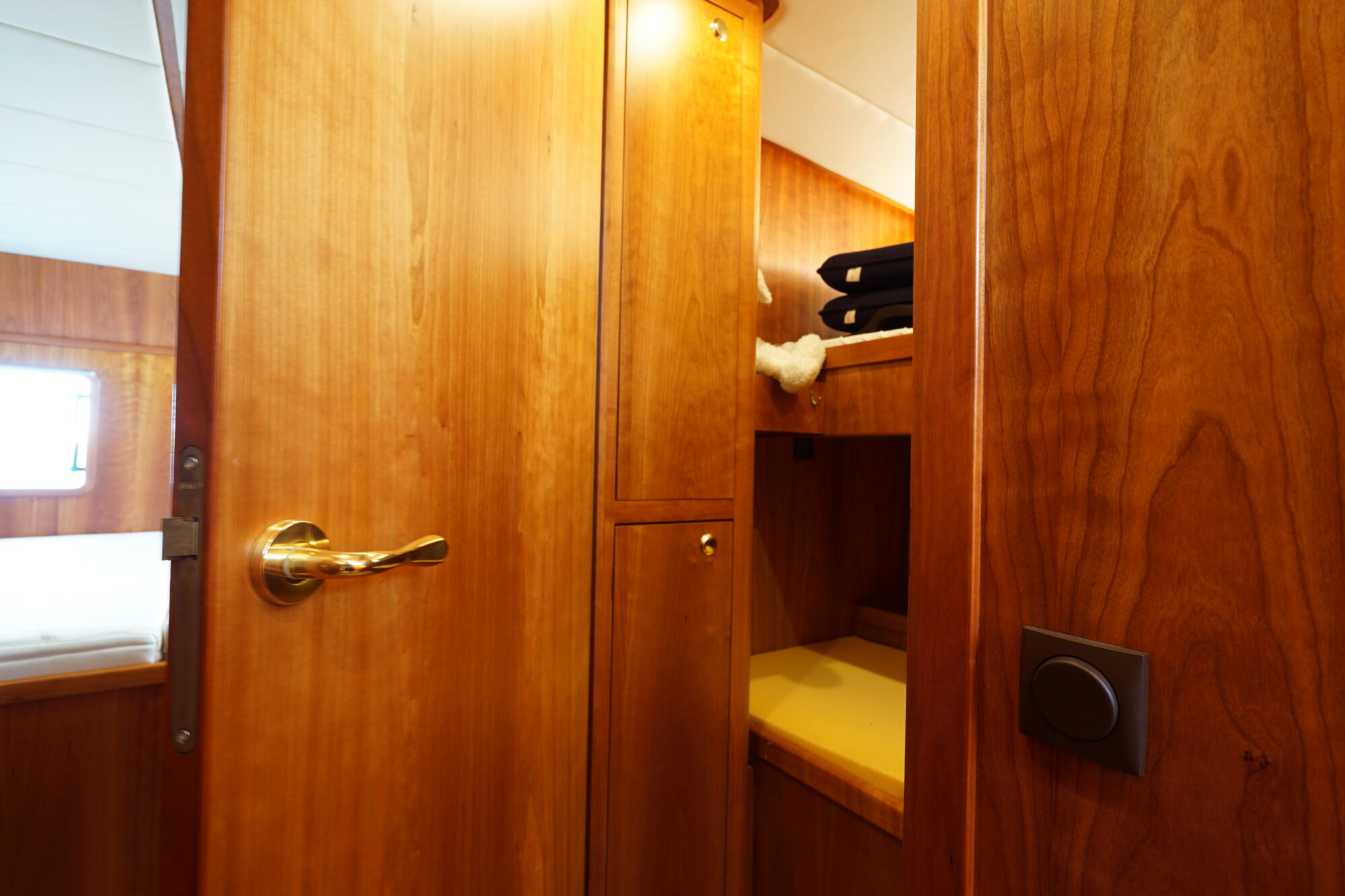 foto: 86 Valkkruiser Valkkruiser Challenger 45 VS