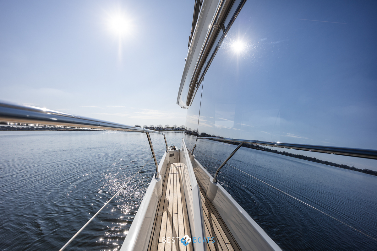 foto: 59 Prestige 520 FLY