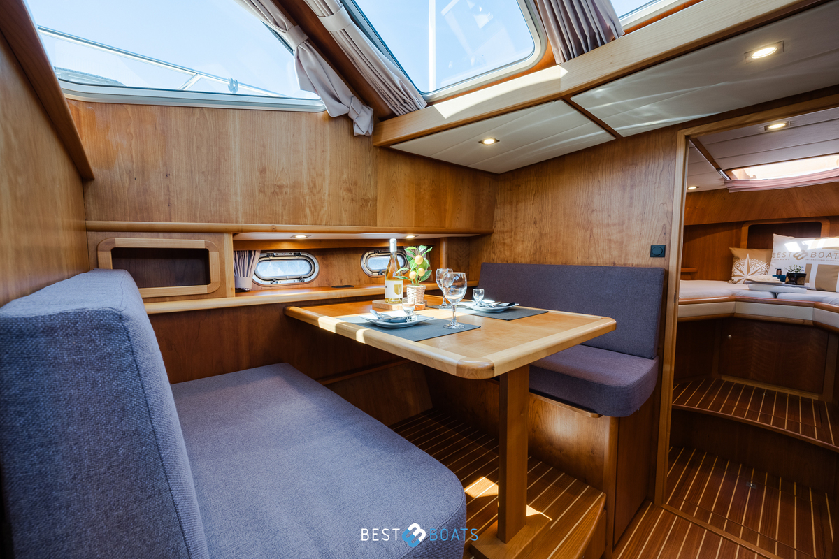 foto: 28 Van Vossen Parade 12.75 AK 