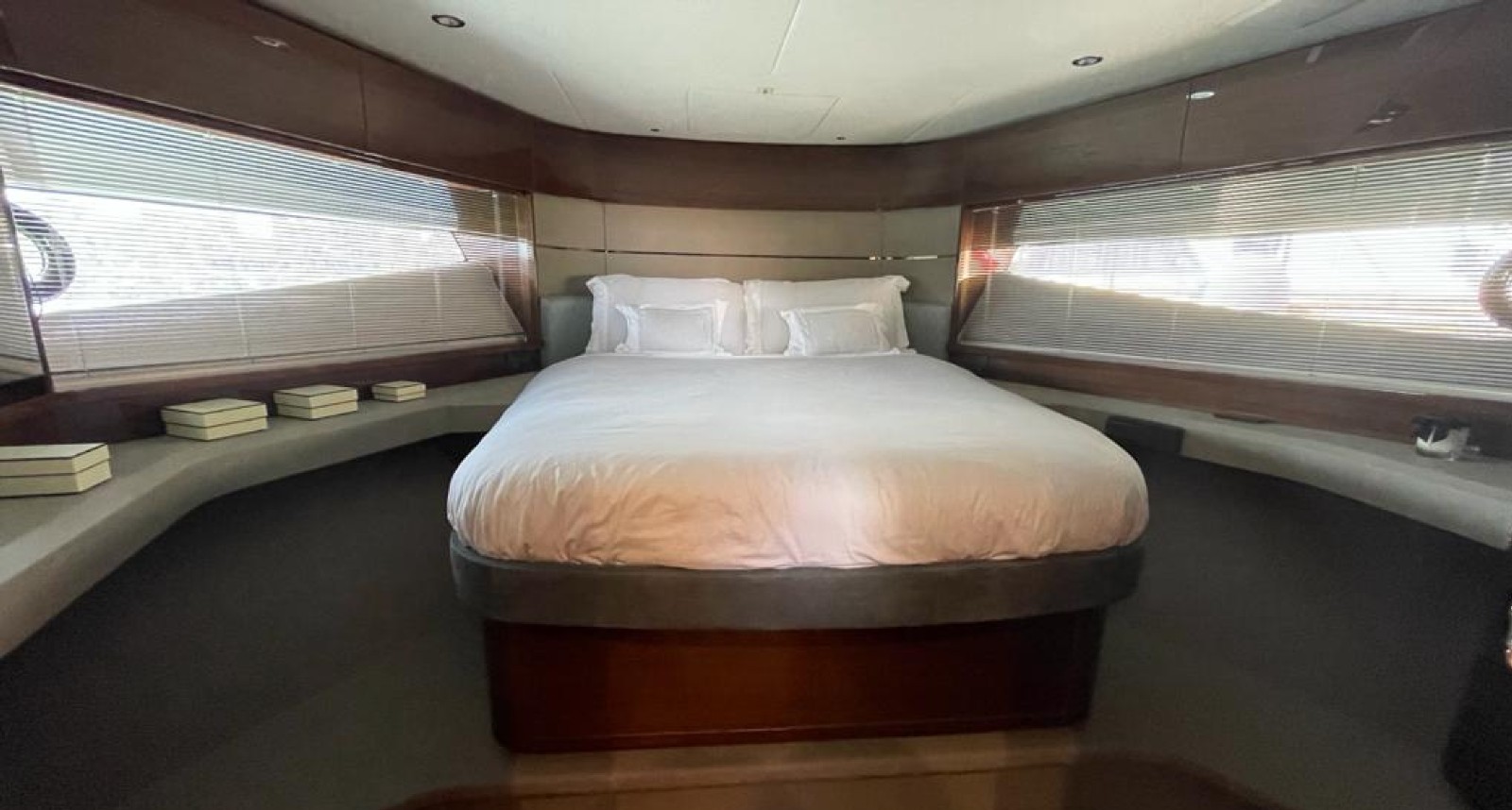 foto: 12 Princess 60 S