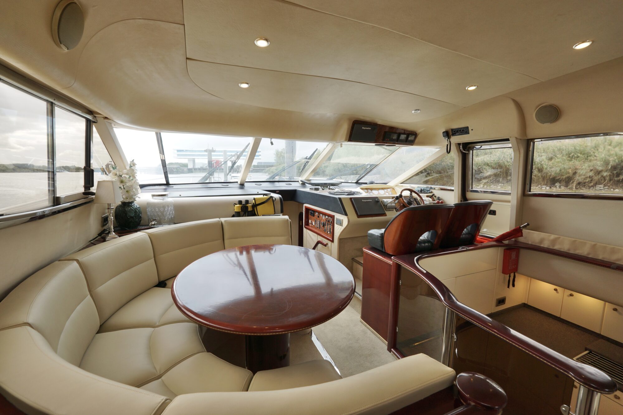 foto: 51 Princess Princess 60 Flybridge
