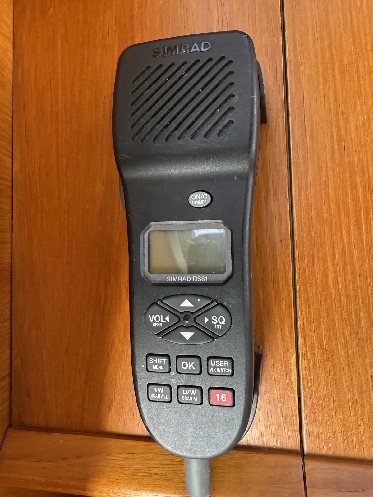 foto: 67 Exellent 1000 Hybride Patrol