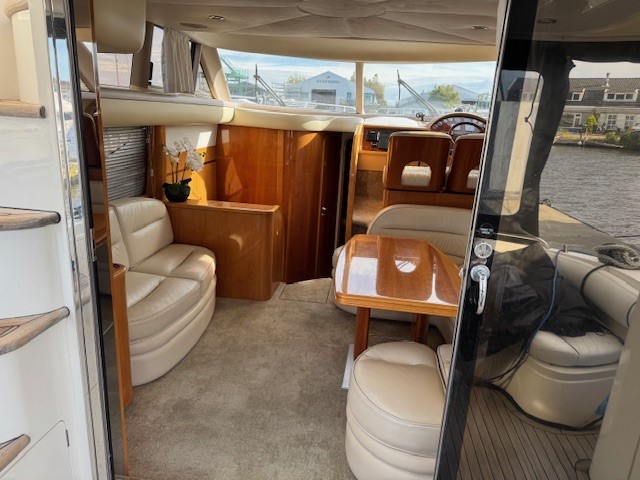 foto: 28 Princess 38 12 Meter