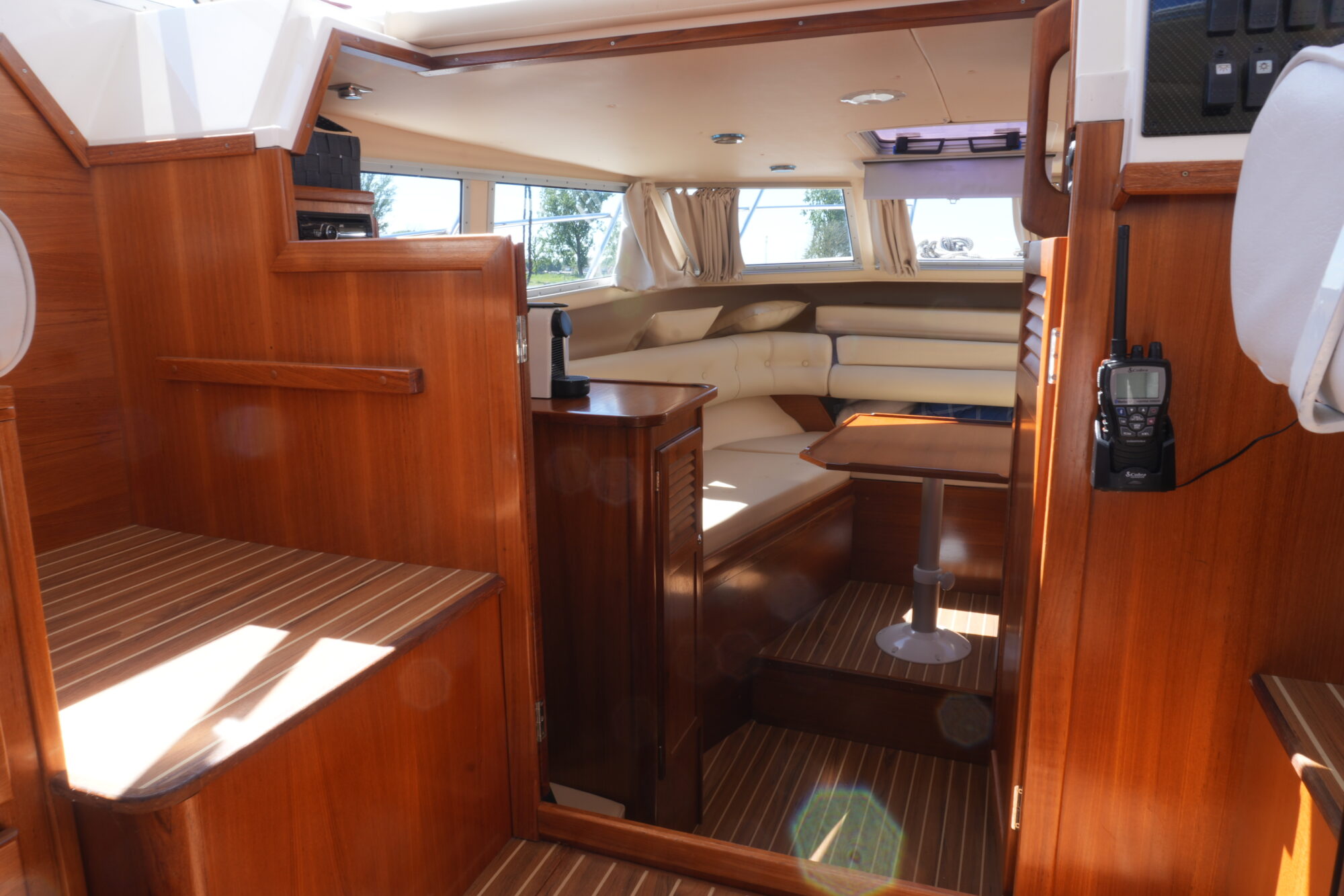 foto: 27 Agder Agder 840 Hardtop