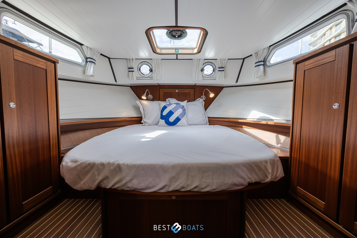 foto: 30 Linssen Classic Sturdy 32 AC