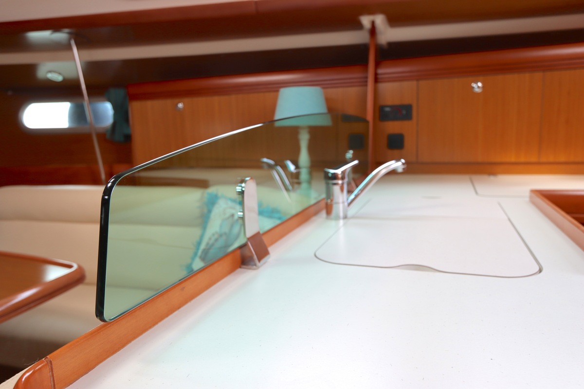 foto: 25 Jeanneau Sun Odyssey 39i Performance
