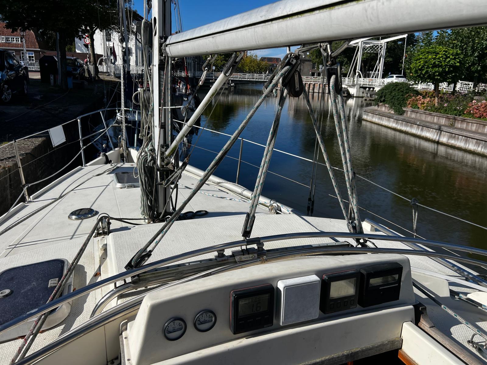 foto: 29 Southerly 115
