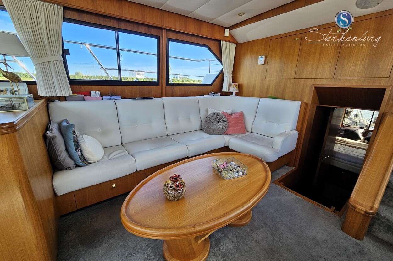 foto: 84 Valk Continental 1500 Cabrio