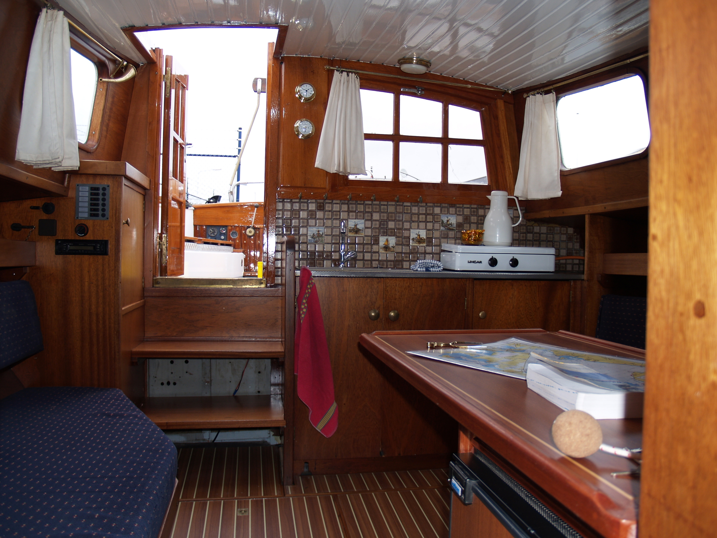 foto: 28 Zeeschouw Huitema 9.50