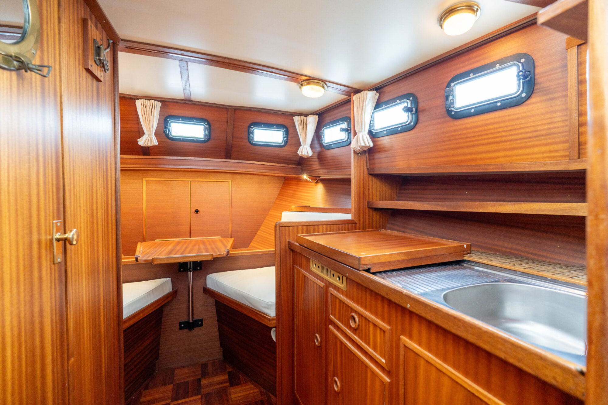 foto: 23 Thermo Jacht Thermo Jacht Lagune 30 AK