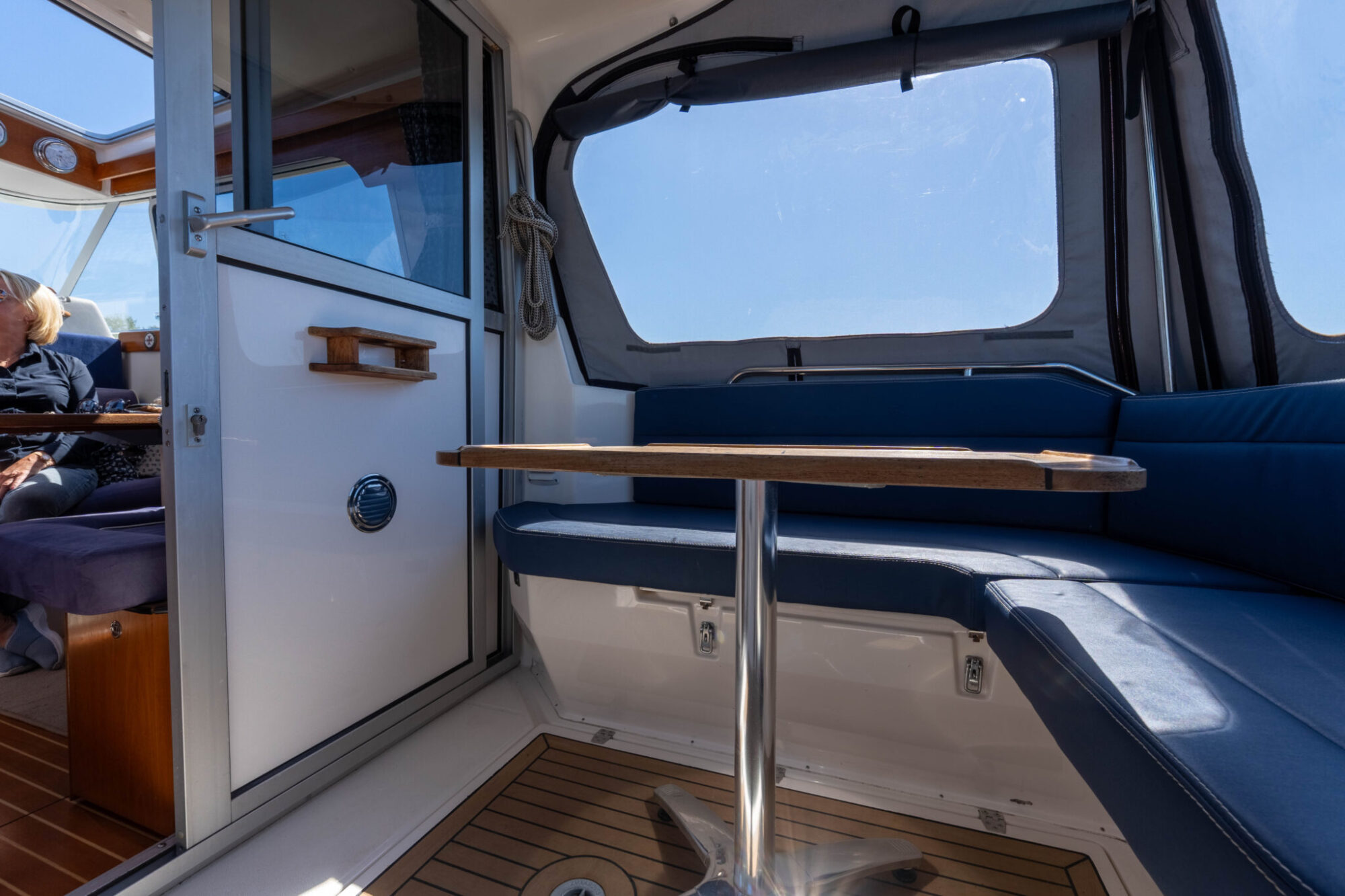 foto: 99 Nimbus Nimbus 280 Coupé