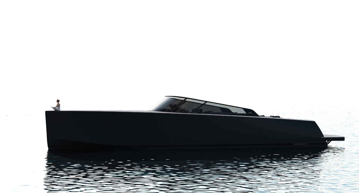 foto: 10 Van Dutch 75 - NEW