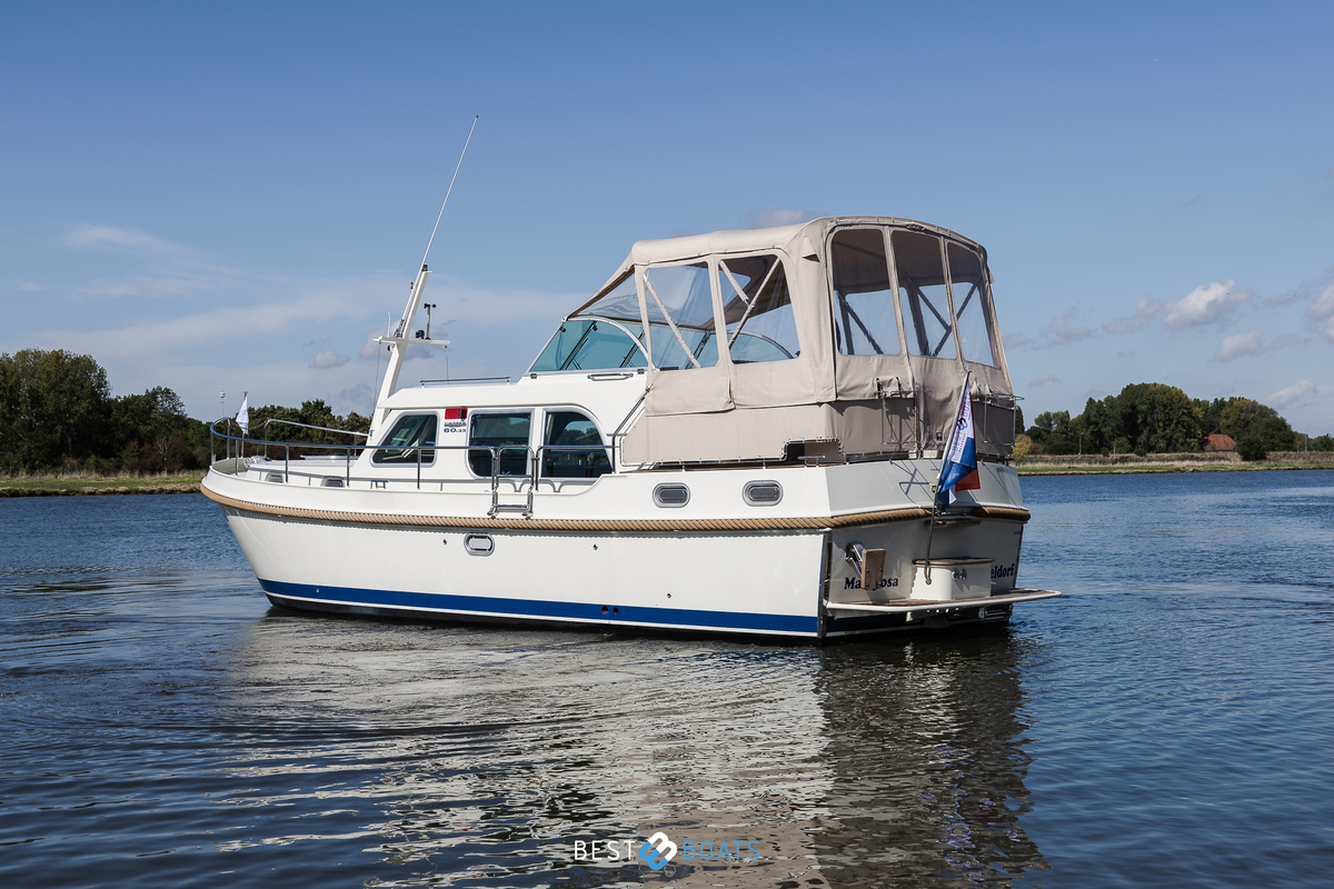 foto: 33 Linssen Grand Sturdy 60.33 AC Diamond Edition