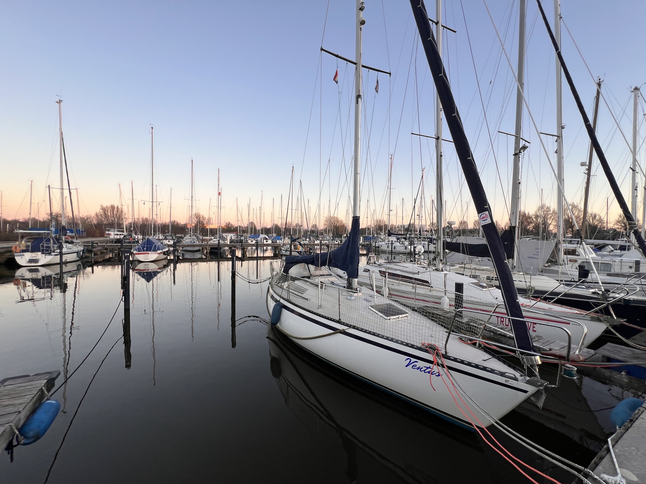 foto: 28 Beneteau First 30