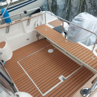 foto: 11 Jeanneau Merry fisher 625
