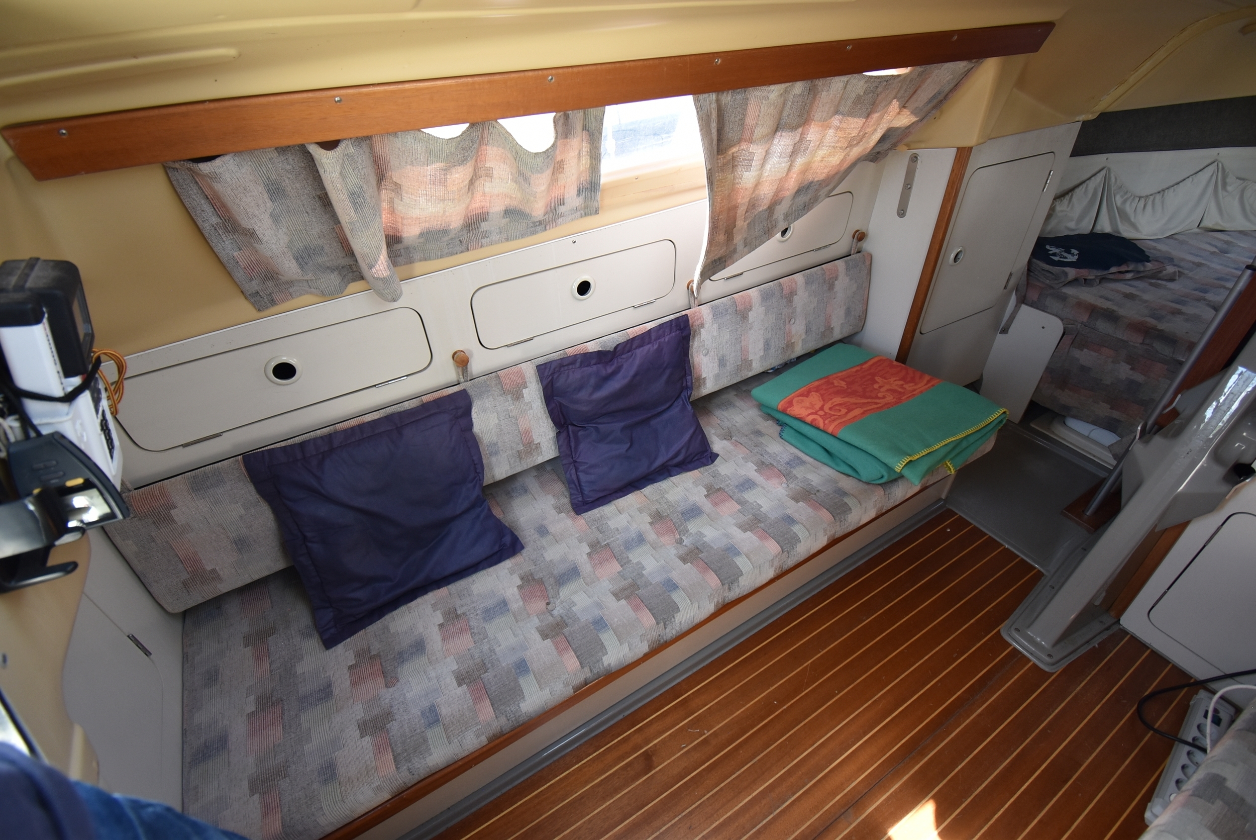 foto: 26 Dehler Dehlya 25