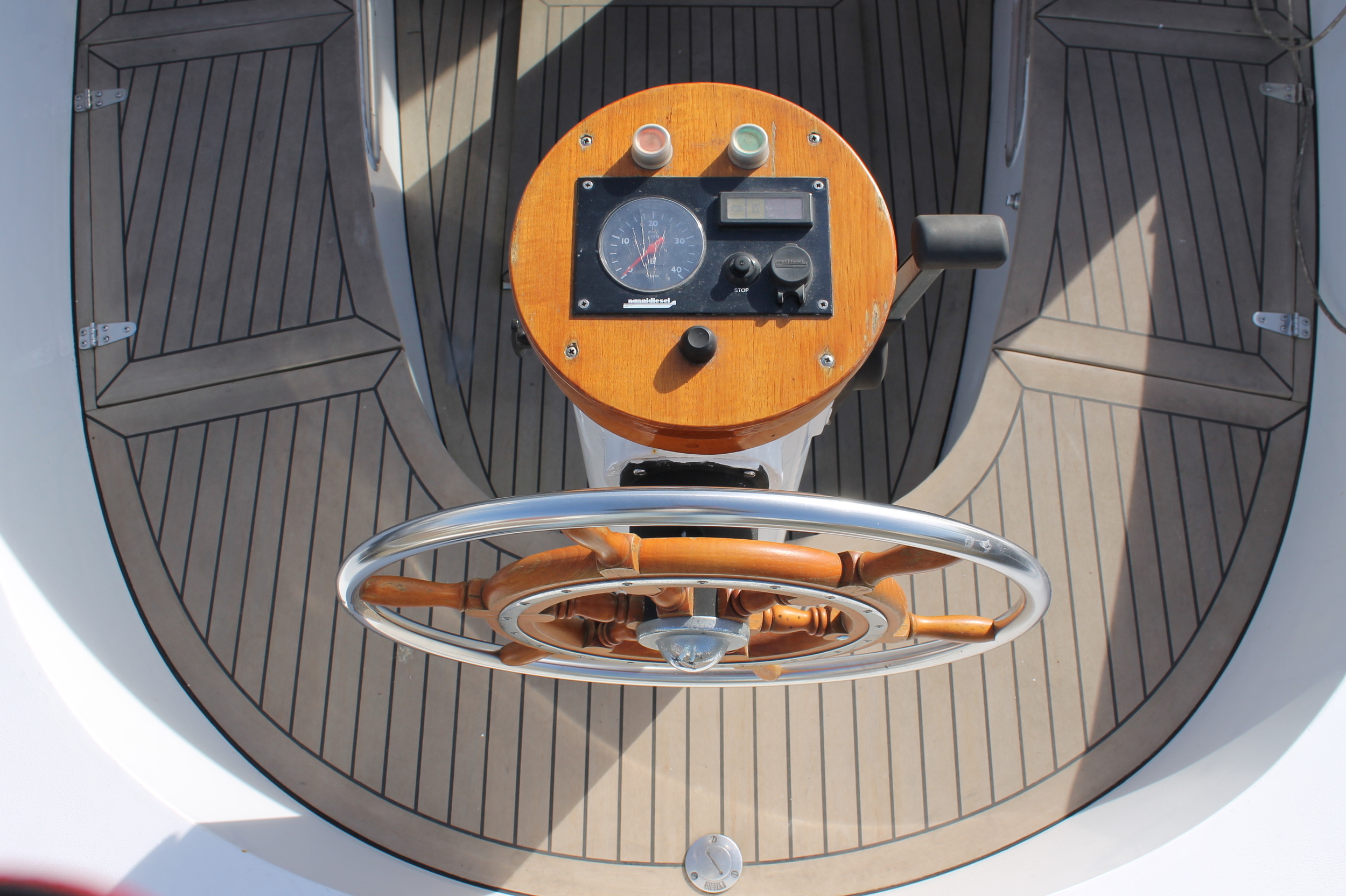 foto: 47 Flevo Kotter 11.35