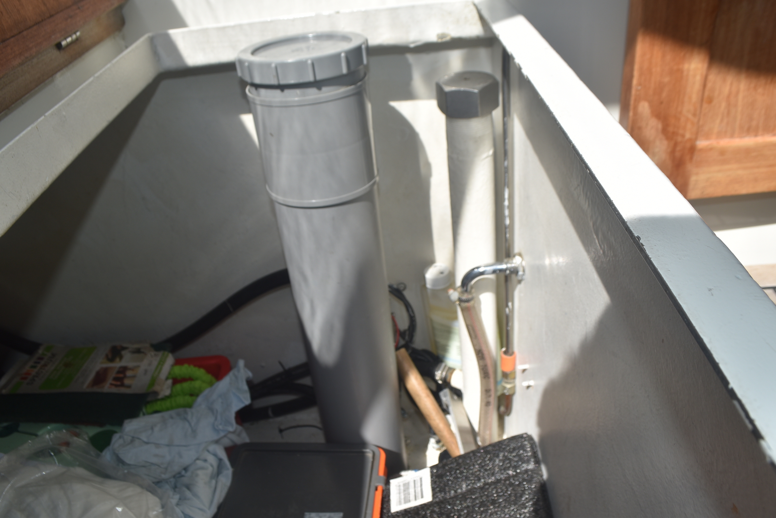 foto: 55 Vikingbank Vripack 1100