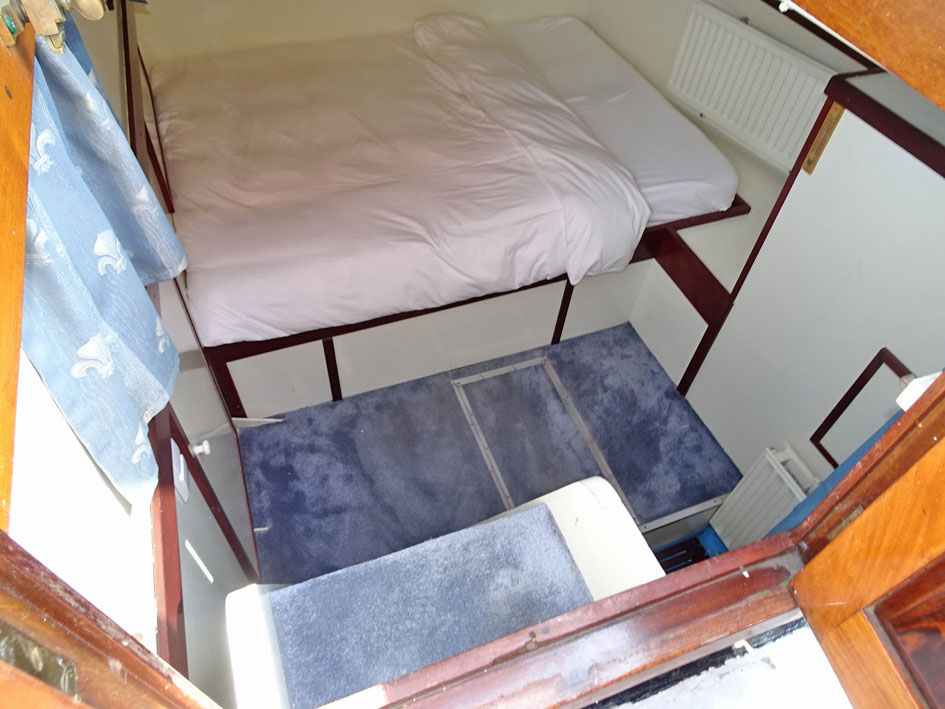 foto: 28 Sleepboot 16.40 16.40, Shipdock VI