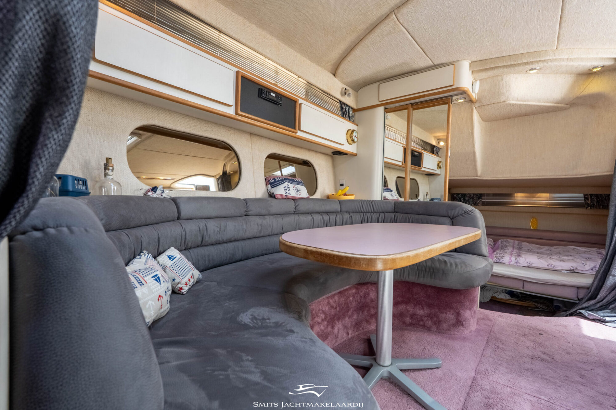 foto: 25 Sea Ray Sea Ray 370 Express Cruiser