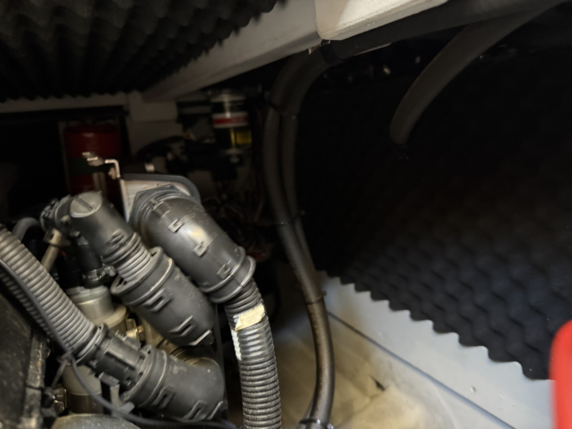 foto: 32 Haines Haines 32 Offshore