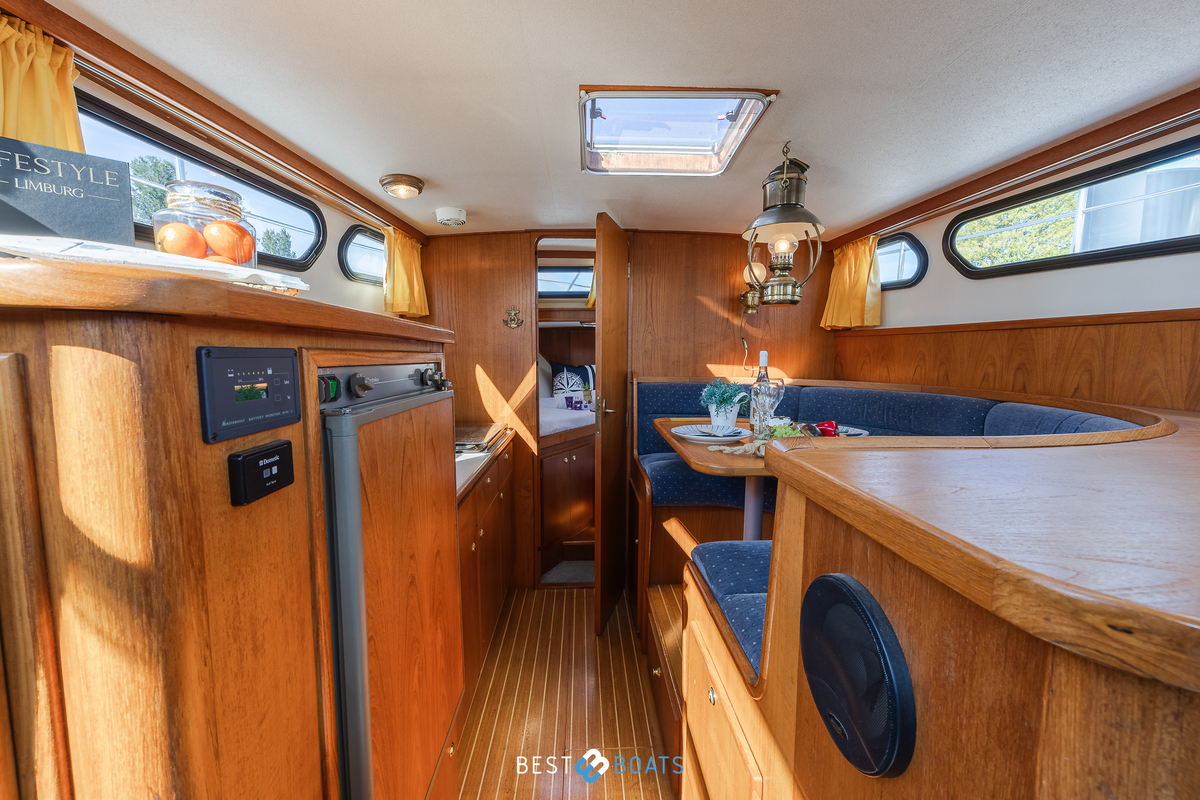 foto: 28 Valkkruiser 12.60 AK