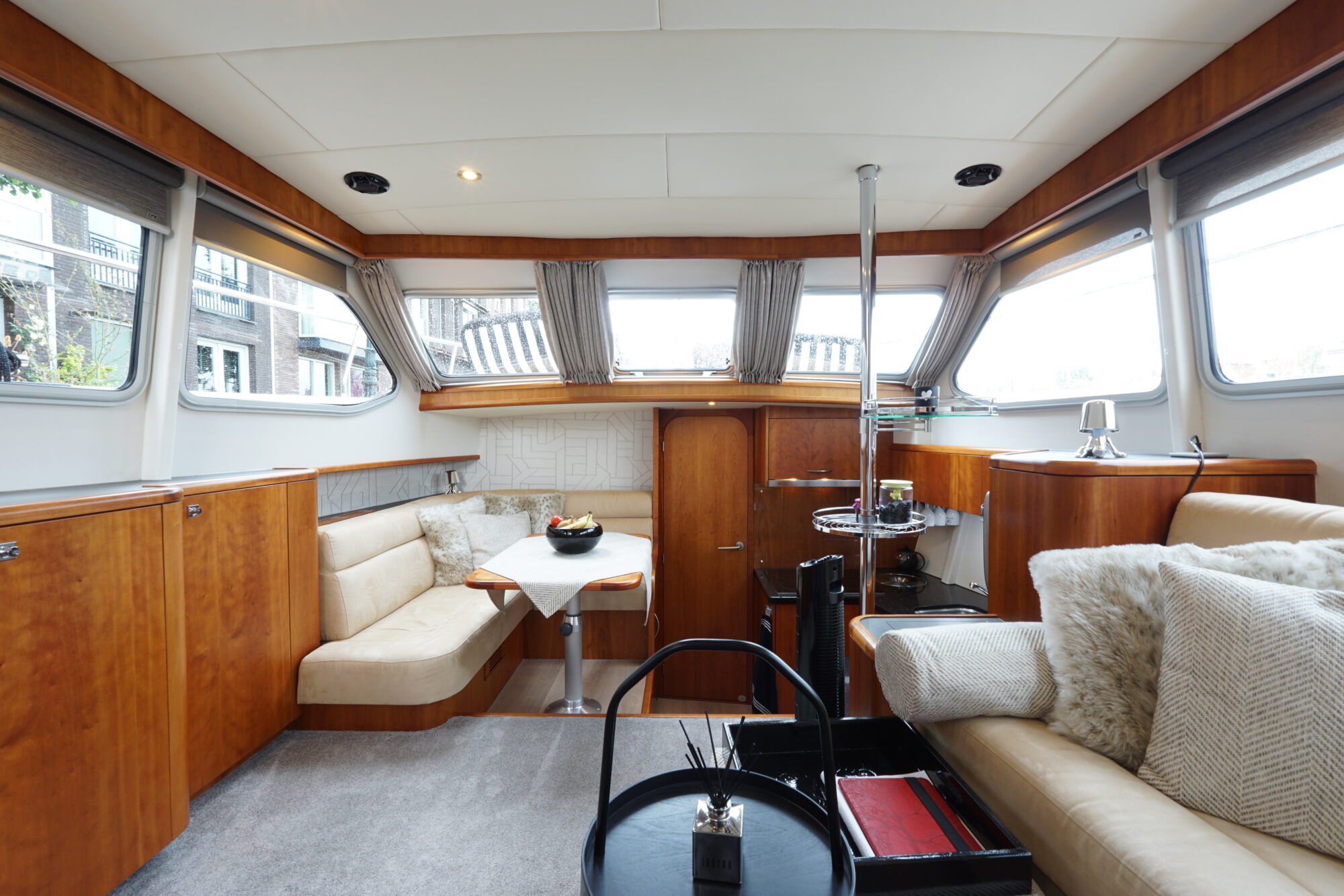 foto: 79 Van der Heijden Van der Heijden 14.00 Dynamic DeLuxe Cabrio