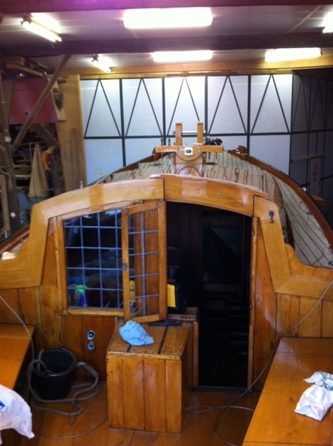 foto: 15 V/d Meulen Zeeschouw 870