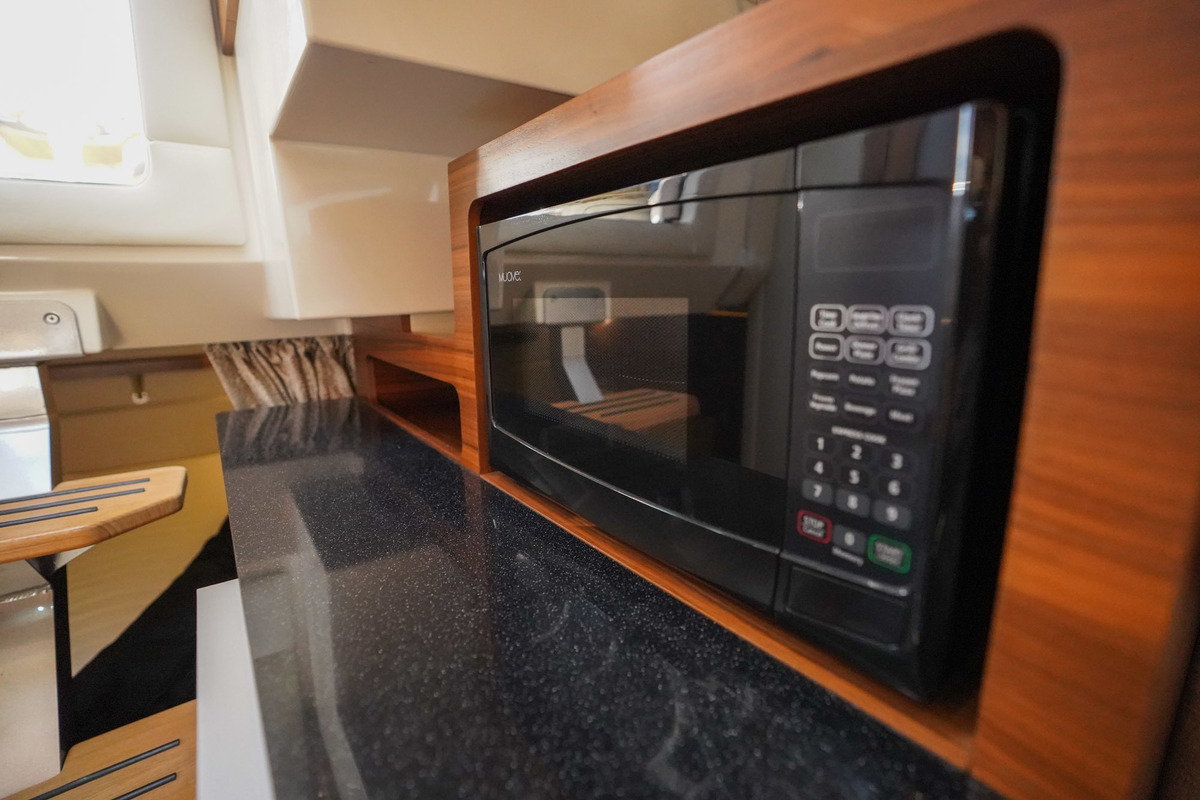 foto: 47 Sea Ray Sundancer 290