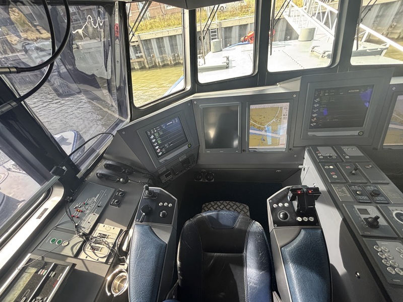 foto: 39 Ex Politievaartuig 24.00