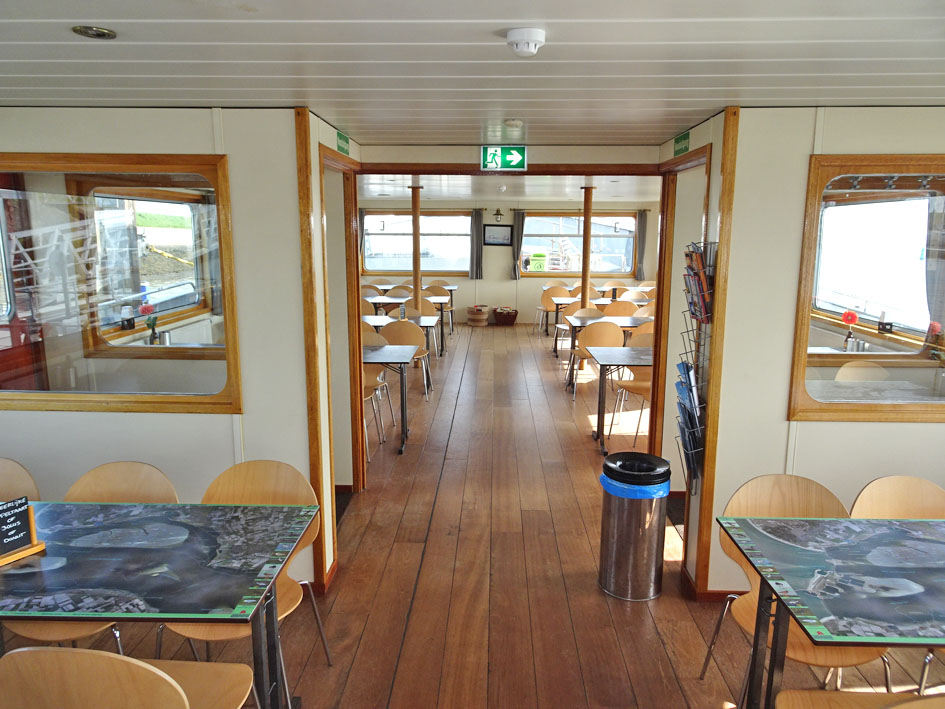 foto: 61 Rondvaartbedrijf Zeeland