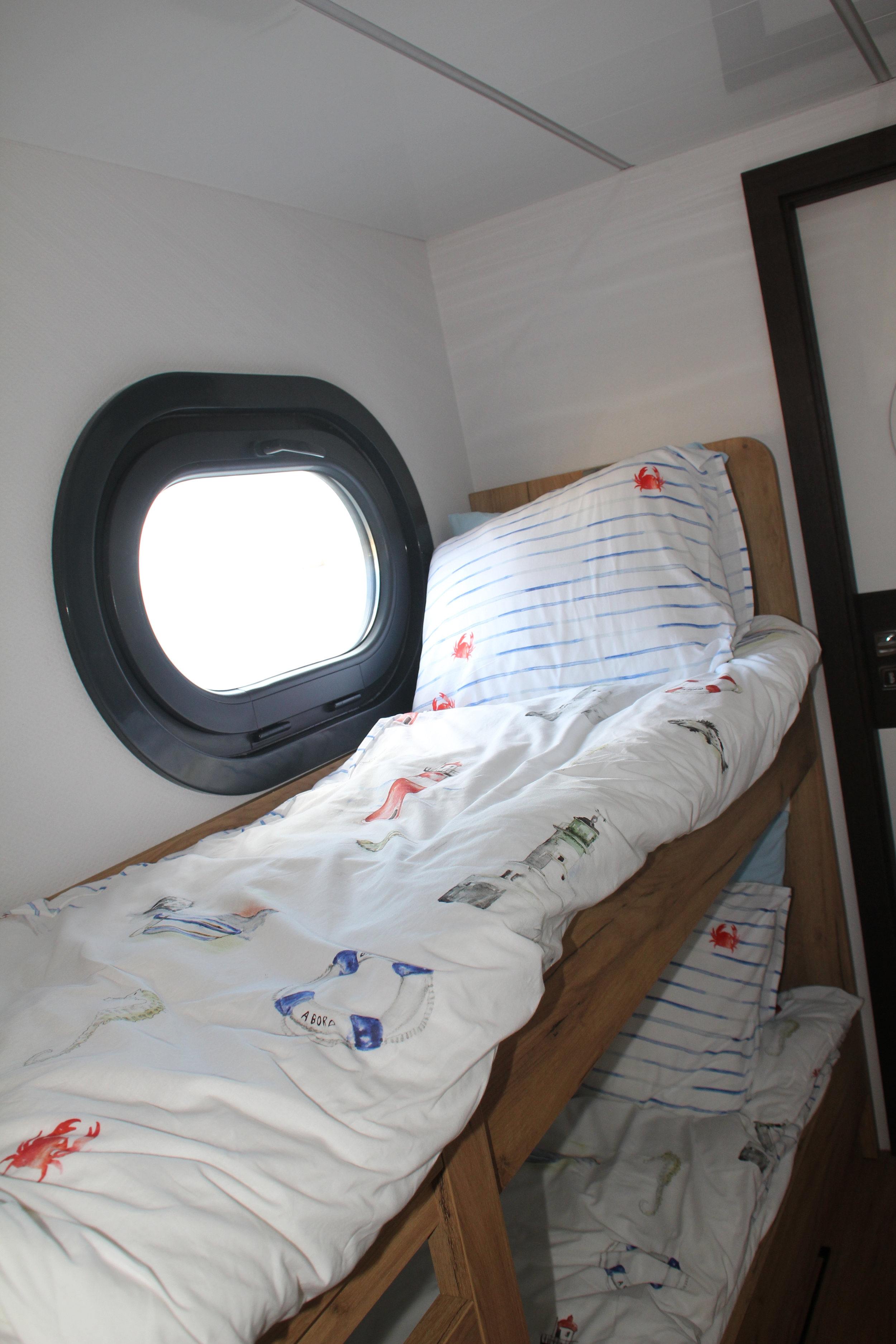 foto: 11 Campi 400 Houseboat MET CHARTER HARDEWIJK