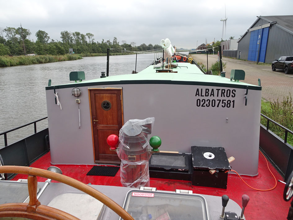 foto: 50 Klipper Klipper 39,12 met UBC