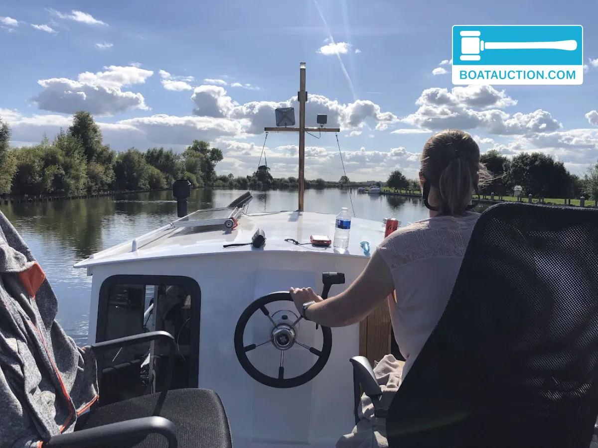 foto: 12 Ten Broeke AK950